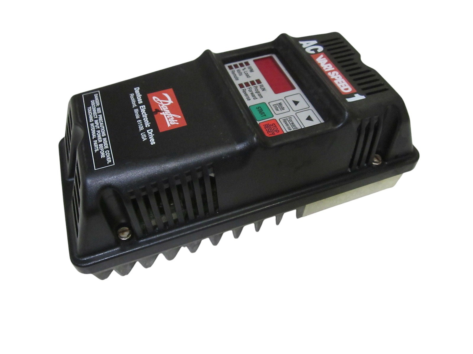 DANFOSS 175L1502 AC VARISPREED1 DRIVE 230V UNMP