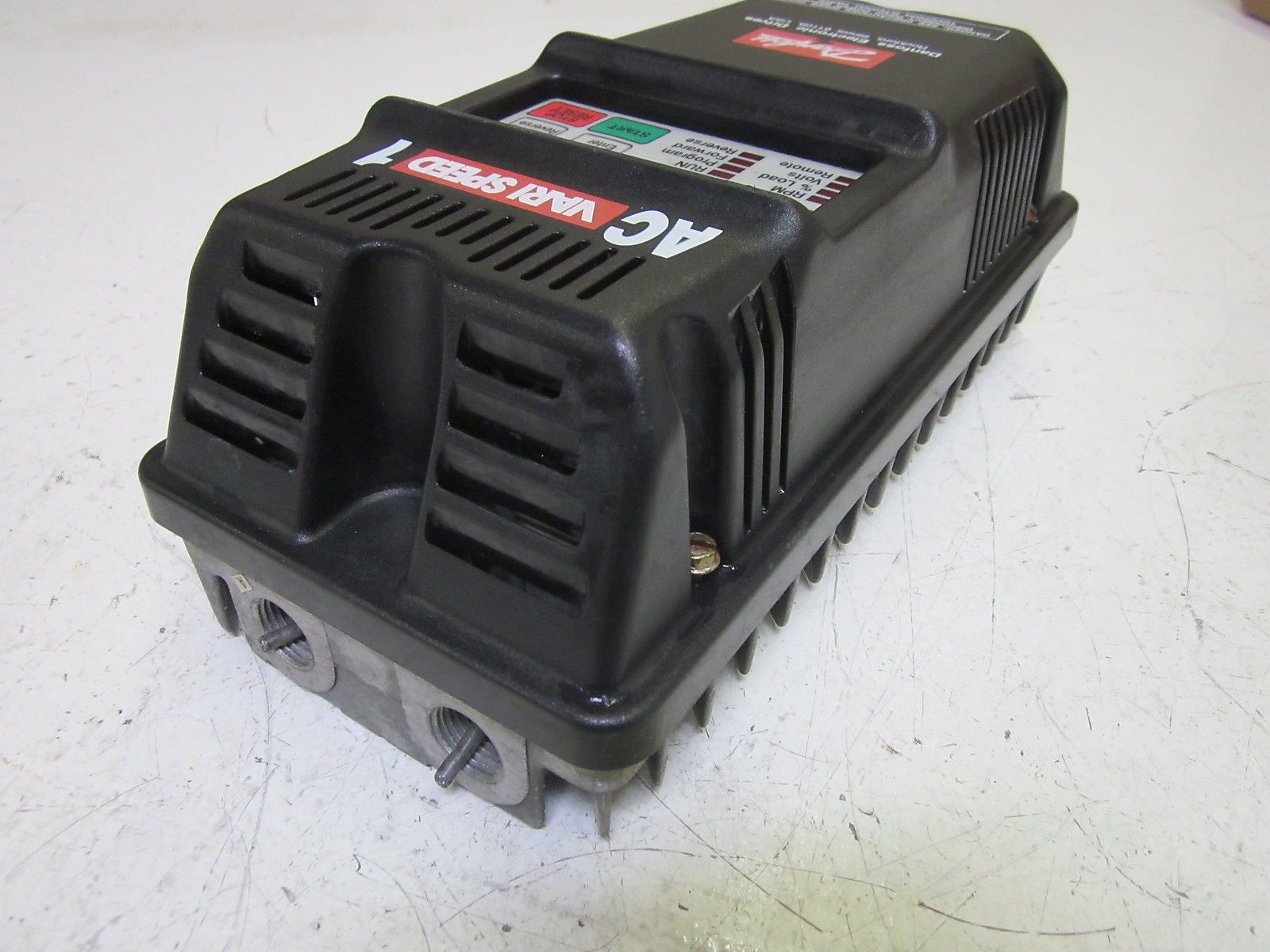 DANFOSS 175L1502 AC VARISPREED1 DRIVE 230V UNMP