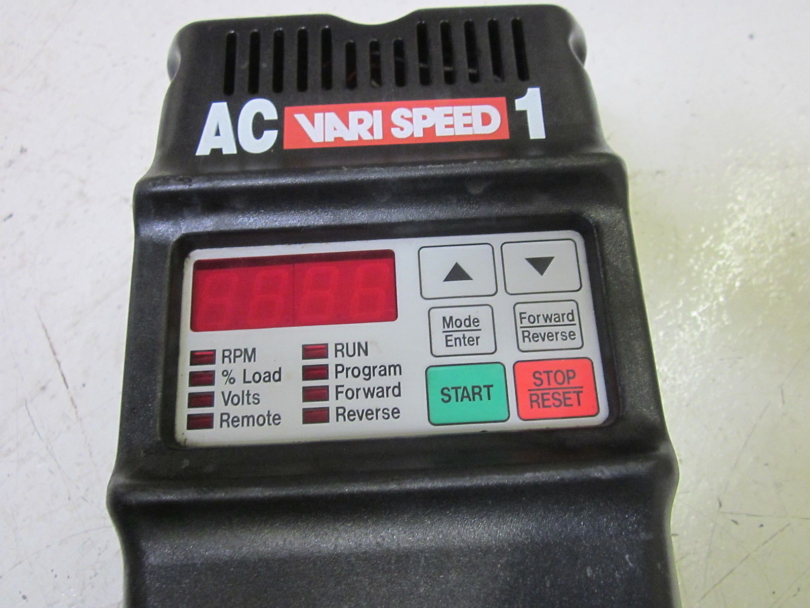 DANFOSS 175L1502 AC VARISPREED1 DRIVE 230V UNMP