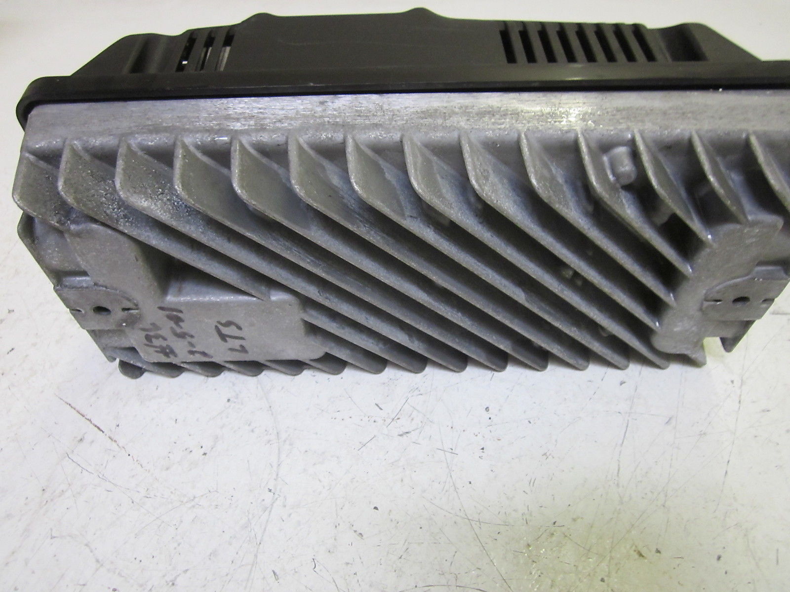 DANFOSS 175L1502 AC VARISPREED1 DRIVE 230V UNMP