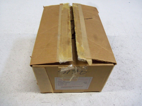 DANFOSS ELECTRONICS D5R1D5 MOTOR OVERLOAD CONTROL *NEW IN BOX*
