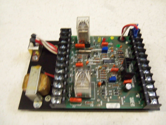 DANFOSS ELECTRONICS D5R1D5 MOTOR OVERLOAD CONTROL *NEW IN BOX*
