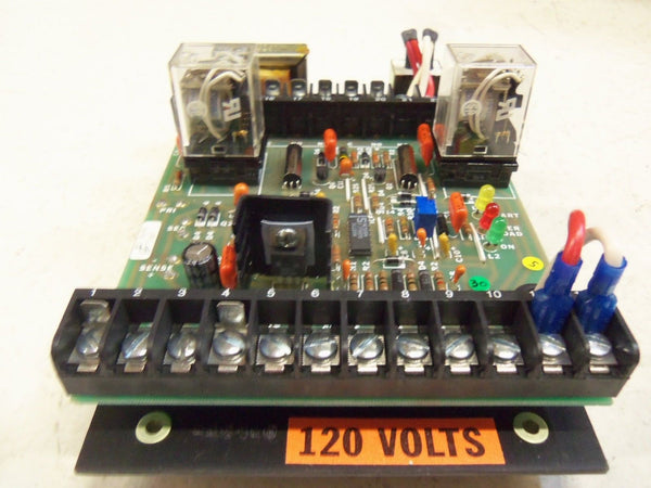 DANFOSS ELECTRONICS D5R1D5 MOTOR OVERLOAD CONTROL NSMP