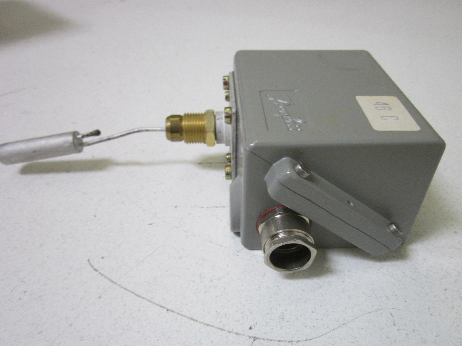 DANFOSS KPS77 060L3100 UNMP