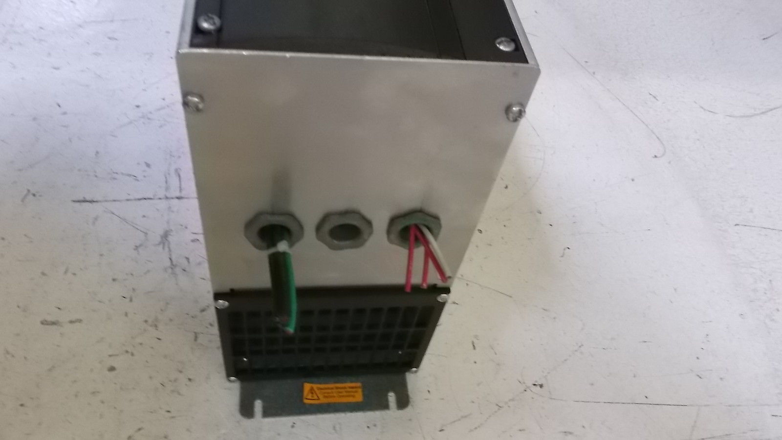 DANFOSS MCD3015-T5-B21-CV2 UNMP