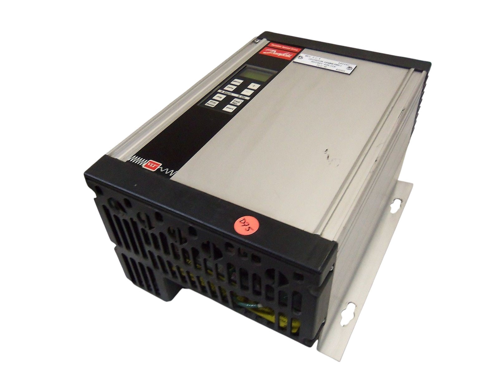 DANFOSS VLT 3003 VARIABLE SPEED BOARD UNMP