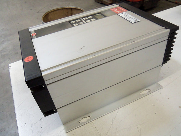 DANFOSS VLT 3003 VARIABLE SPEED BOARD UNMP
