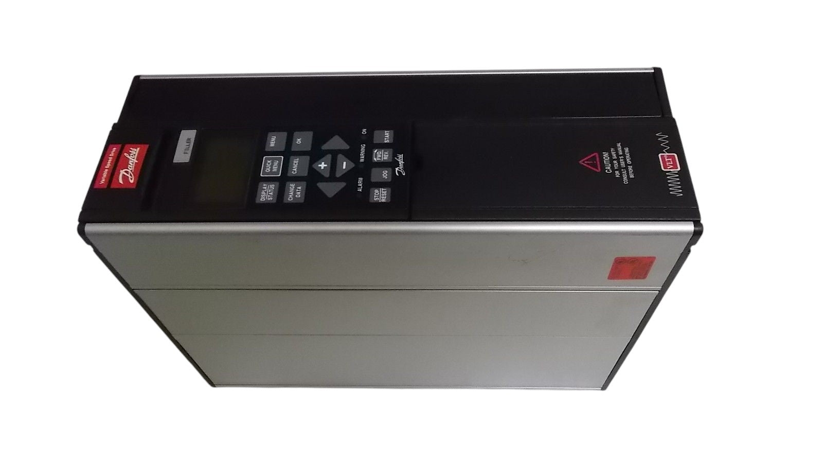 DANFOSS VLT5006PT5B20STR0DL UNMP