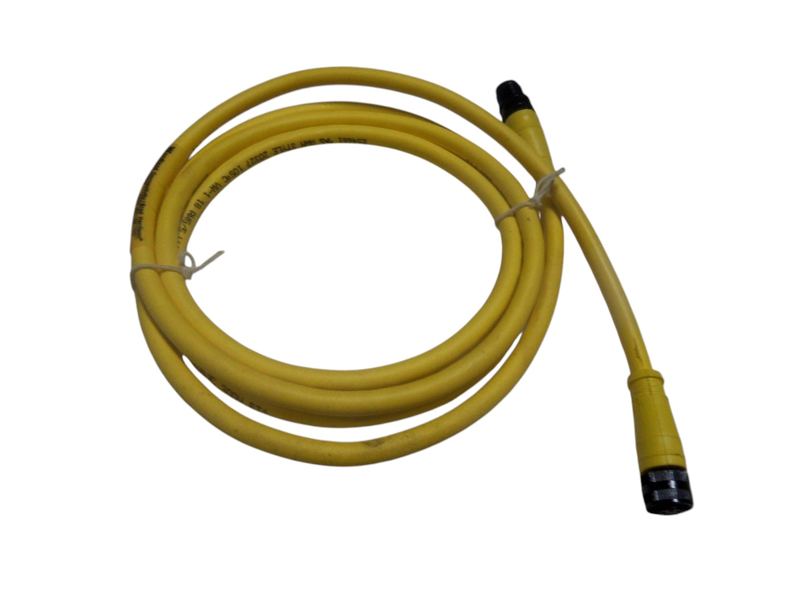DANIEL WOODHEAD 775030K02F060 CABLE UNMP