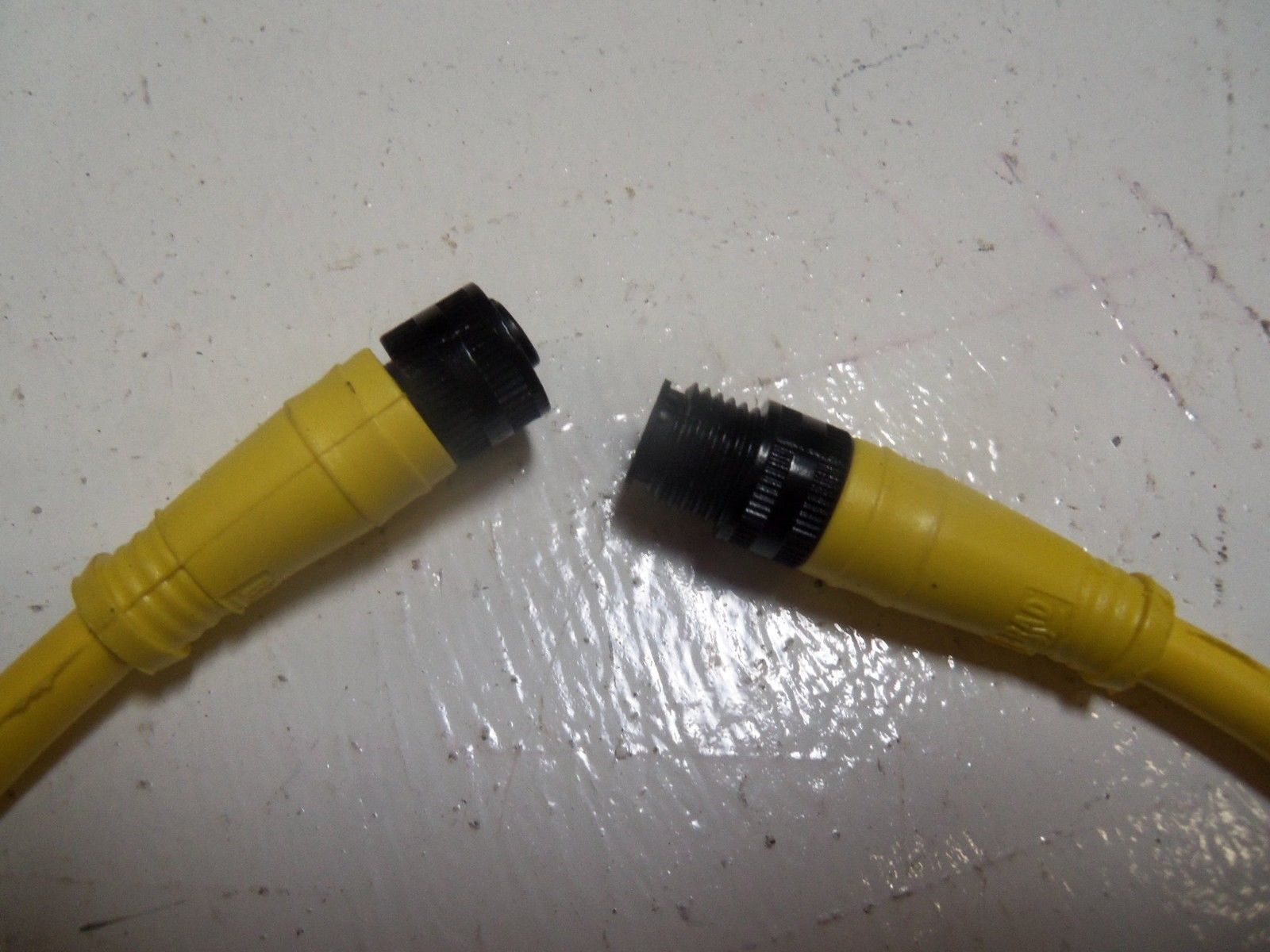 DANIEL WOODHEAD 775030K02F060 CABLE UNMP