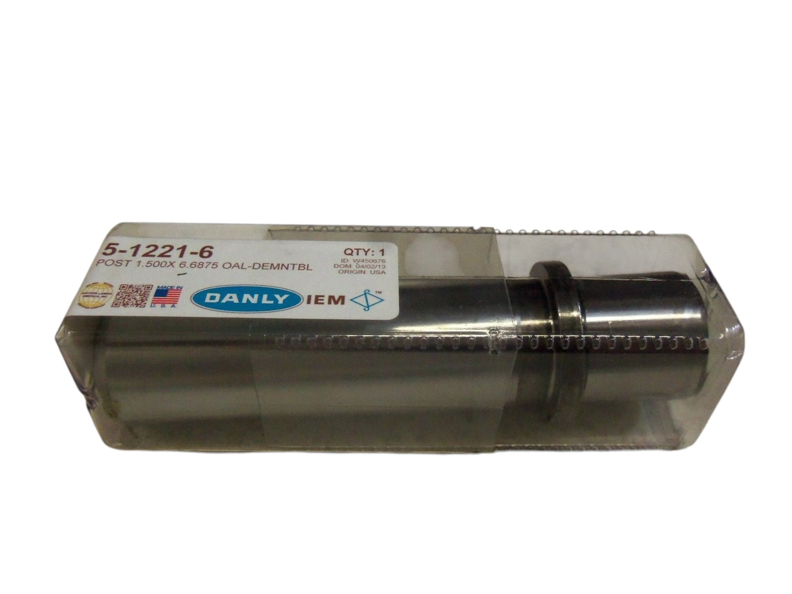 DANLY 5-1221-6 NSNP