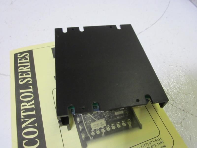 DART CONTROLS 123-DC 24/36VAC NSMP