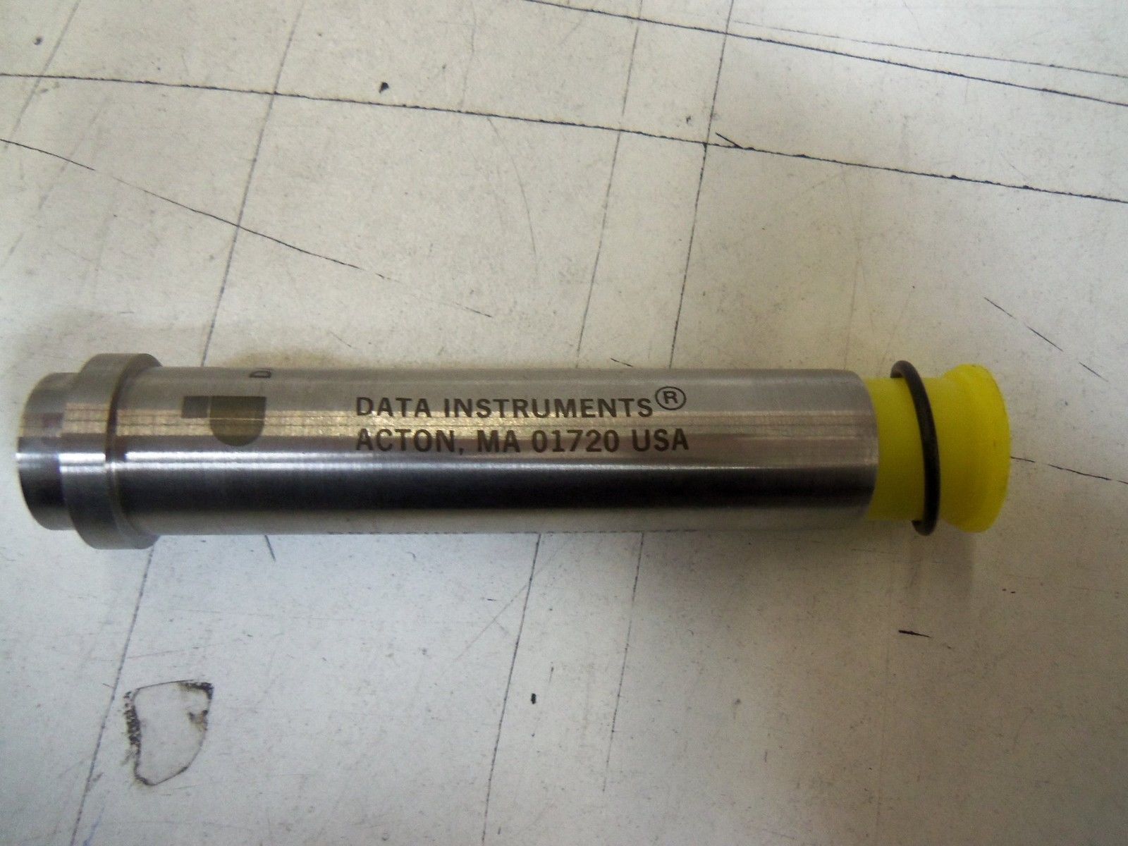 DATA INSTRUMENTS SNB3918 NSNP