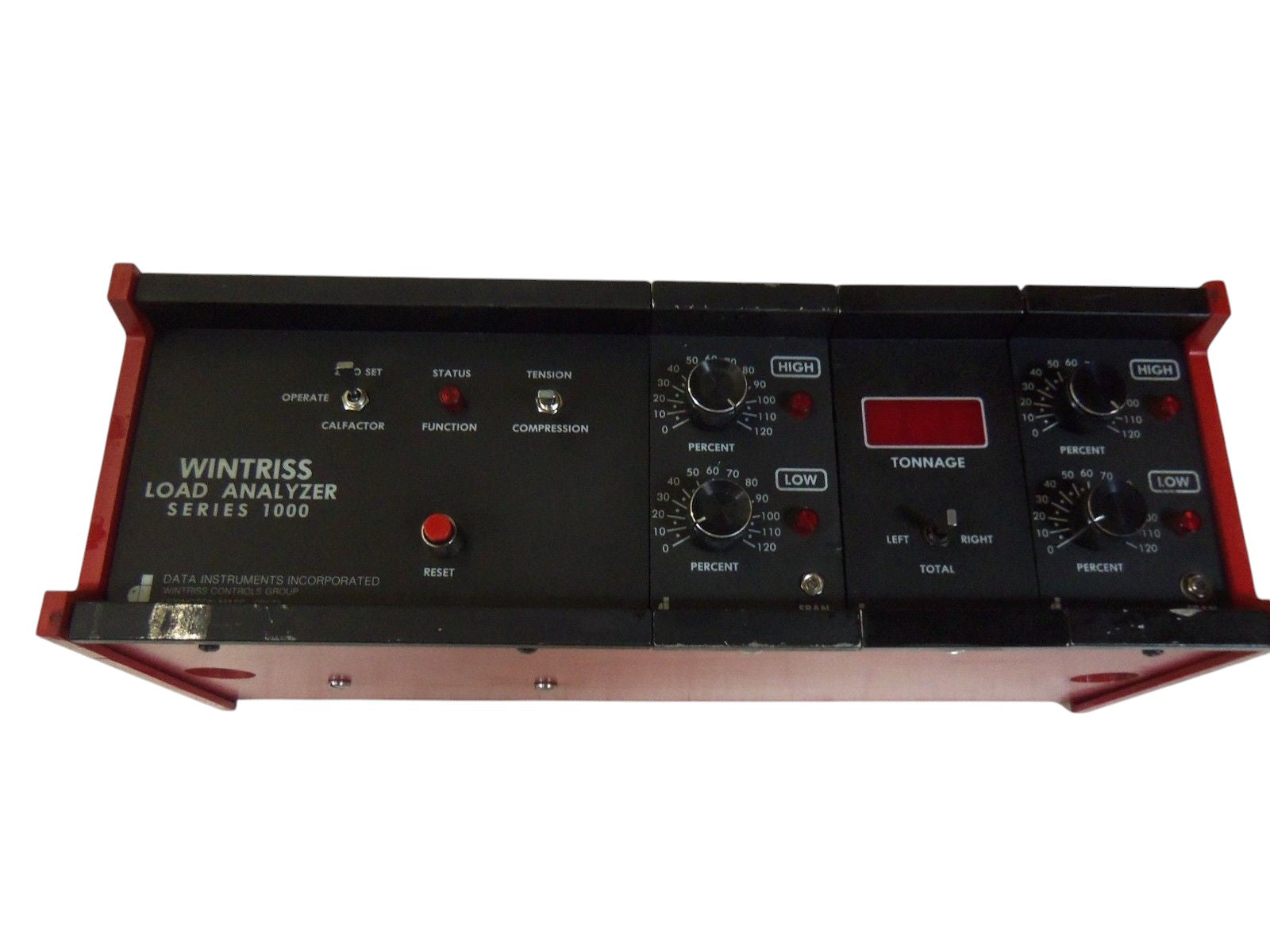 DATA INSTRUMENTS WLA1000-2 UNMP