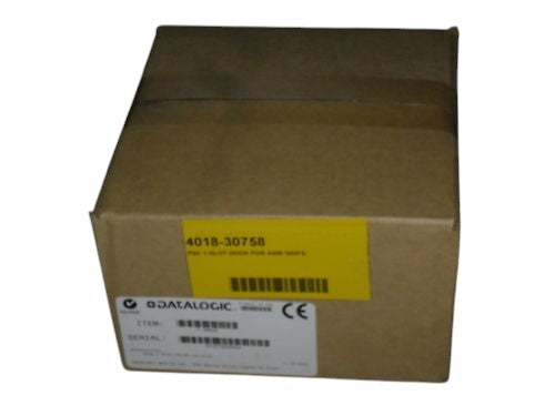 DATALOGIC 7-0856 PSC 1-SLOT DOCK FOR 4400 SERIES NSMP