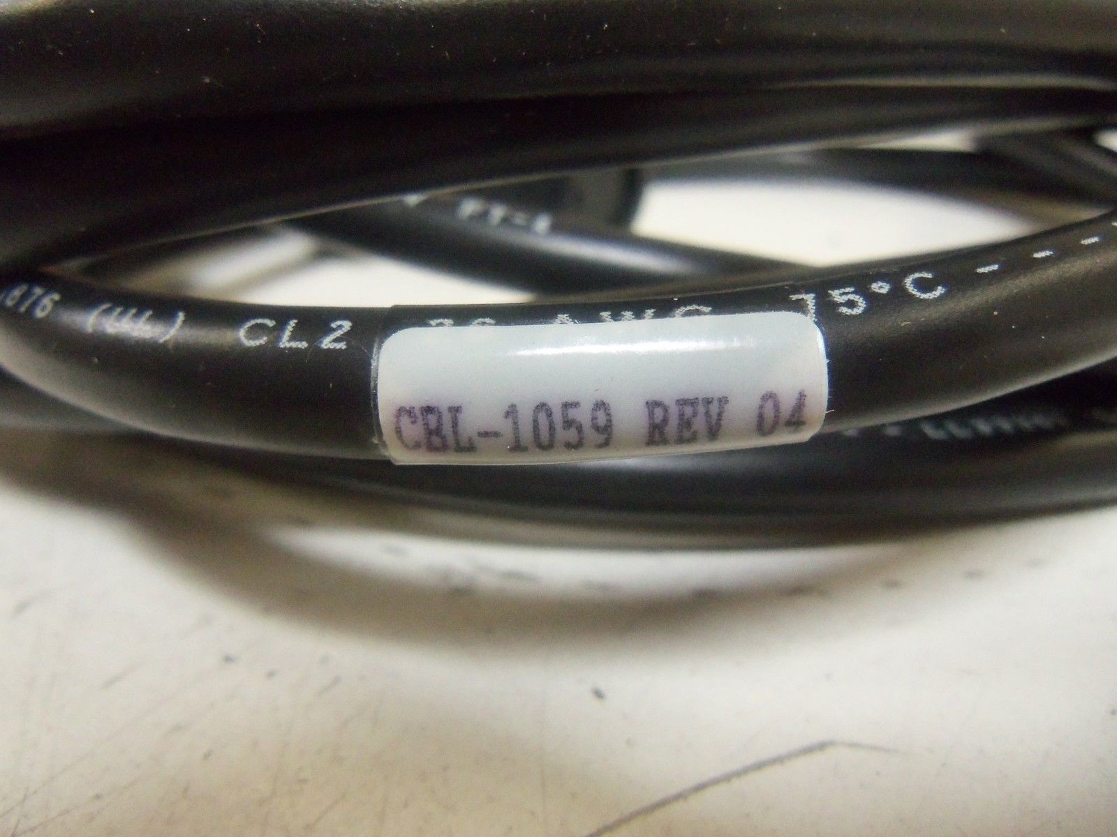 DATALOGIC CBL-1059 *NEW IN BOX*