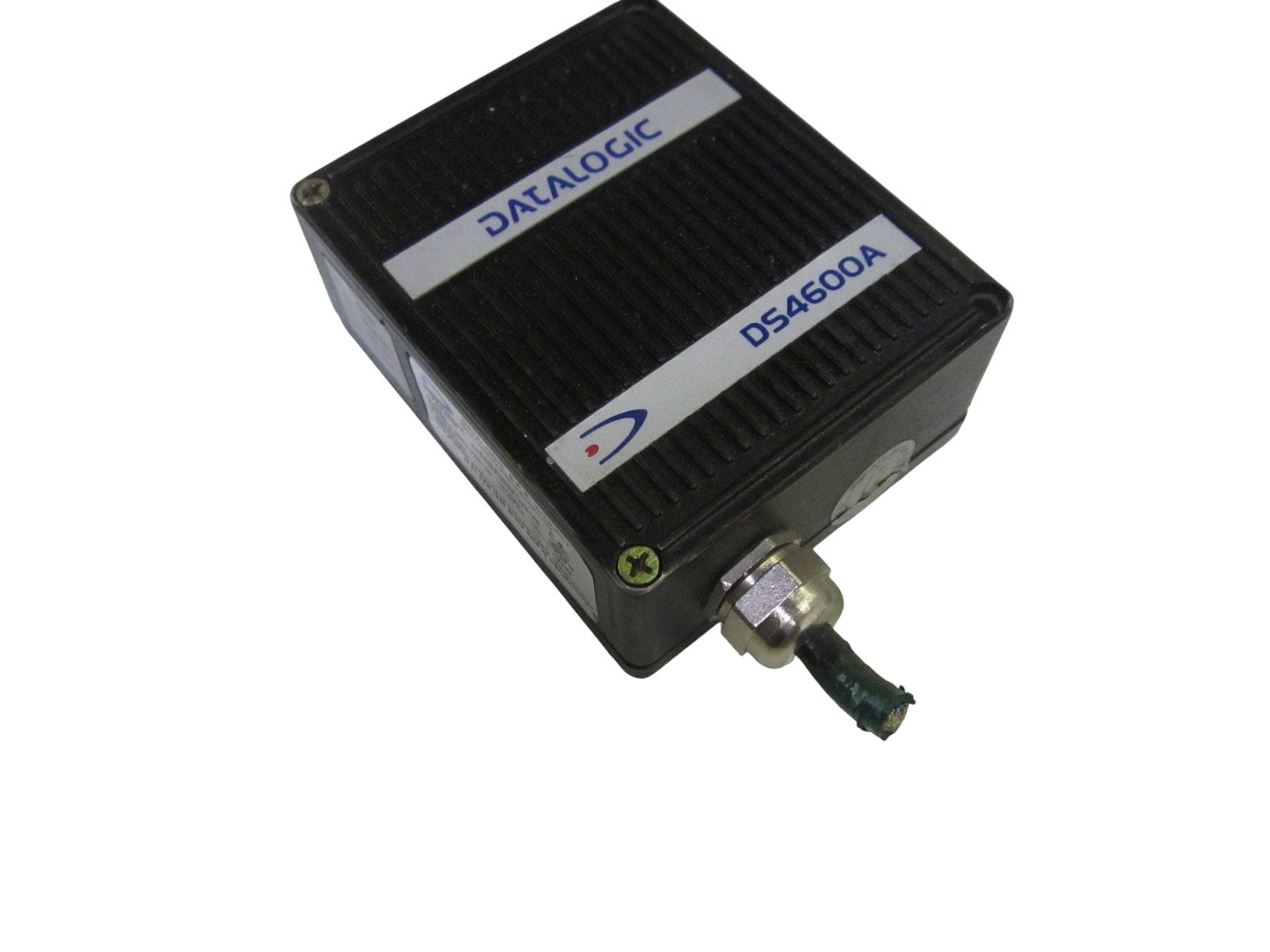 DATALOGIC K0DS46A-3000 LASER LIGHT (AS PICTURED) UNMP