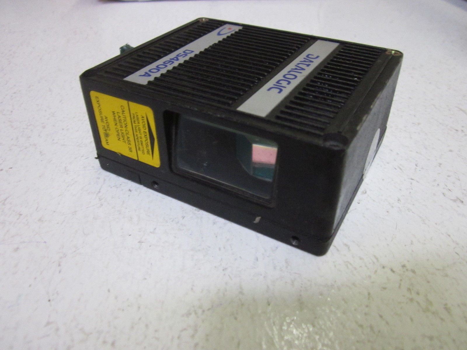 DATALOGIC K0DS46A-3000 LASER LIGHT (AS PICTURED) UNMP
