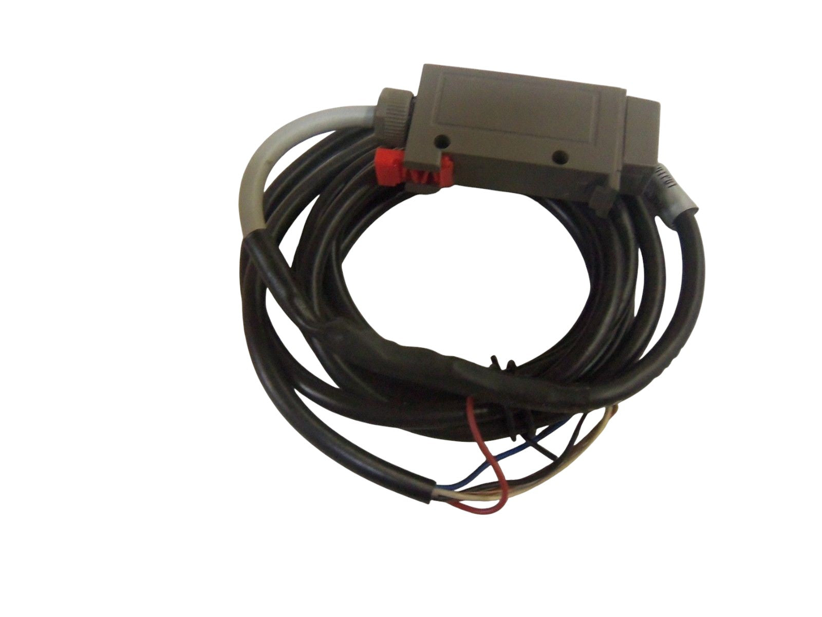 DATALOGIC S3S-E1 PHOTOELECTRIC UNMP