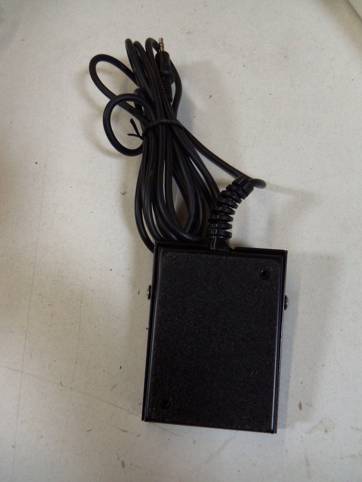 DATAMYTE 90916 FOOTSWITCH *NEW IN BOX*