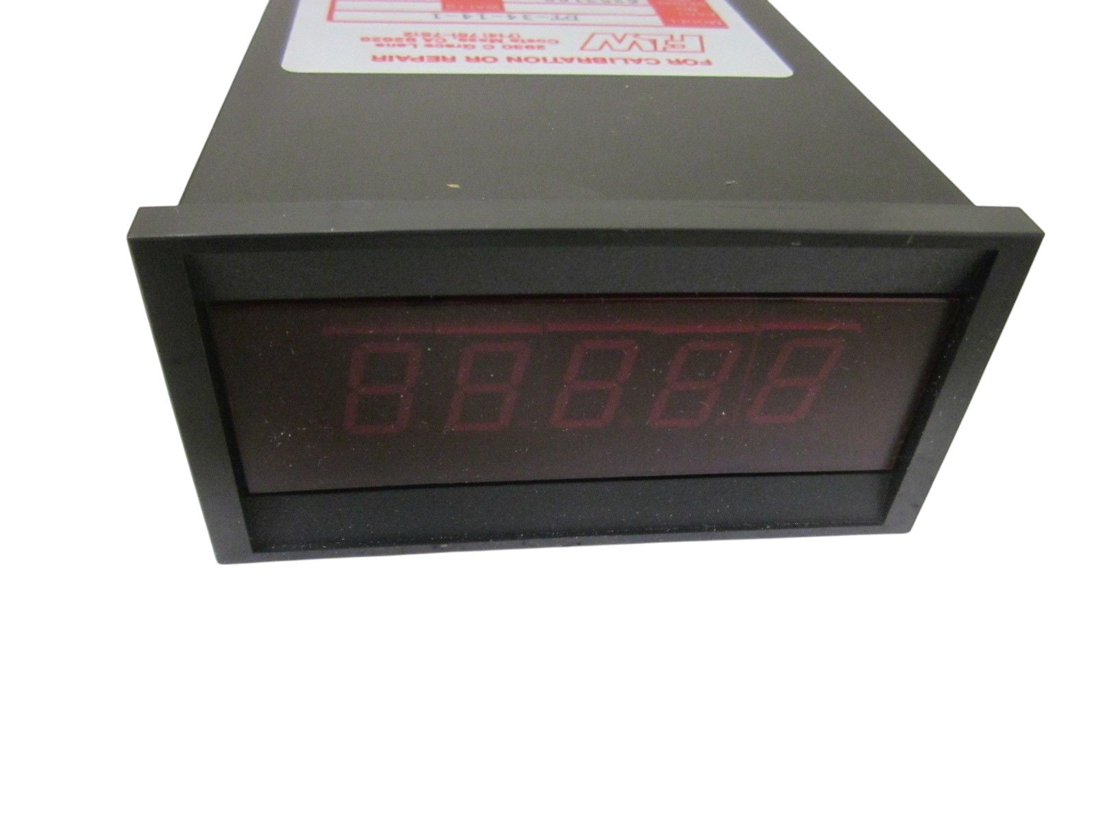 DATA TECH DT-34-14-1 NSMP