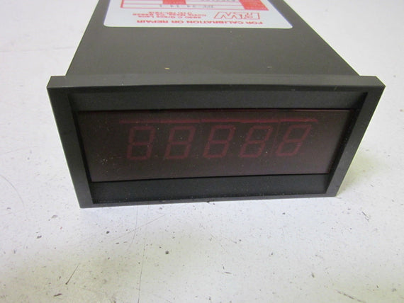 DATA TECH DT-34-14-1 *NEW IN BOX*