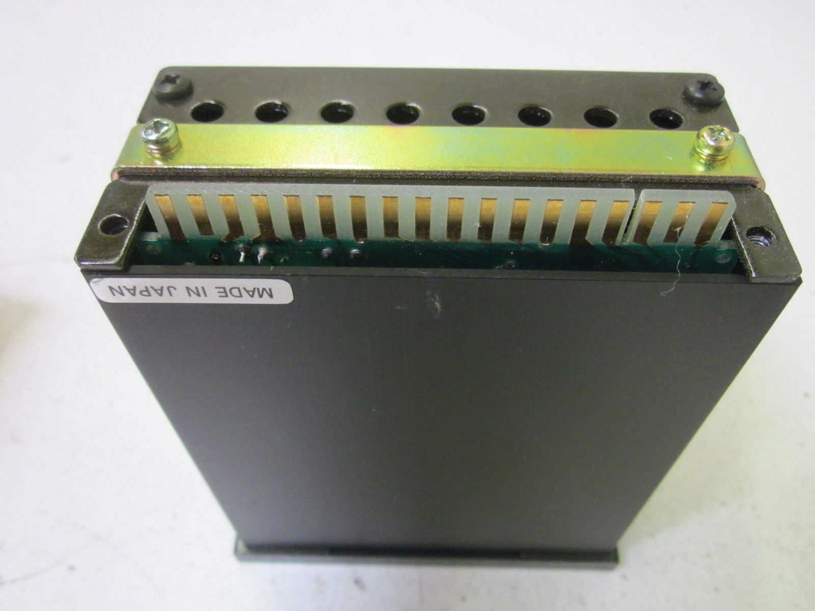 DATA TECH DT-34-14-1 NSMP