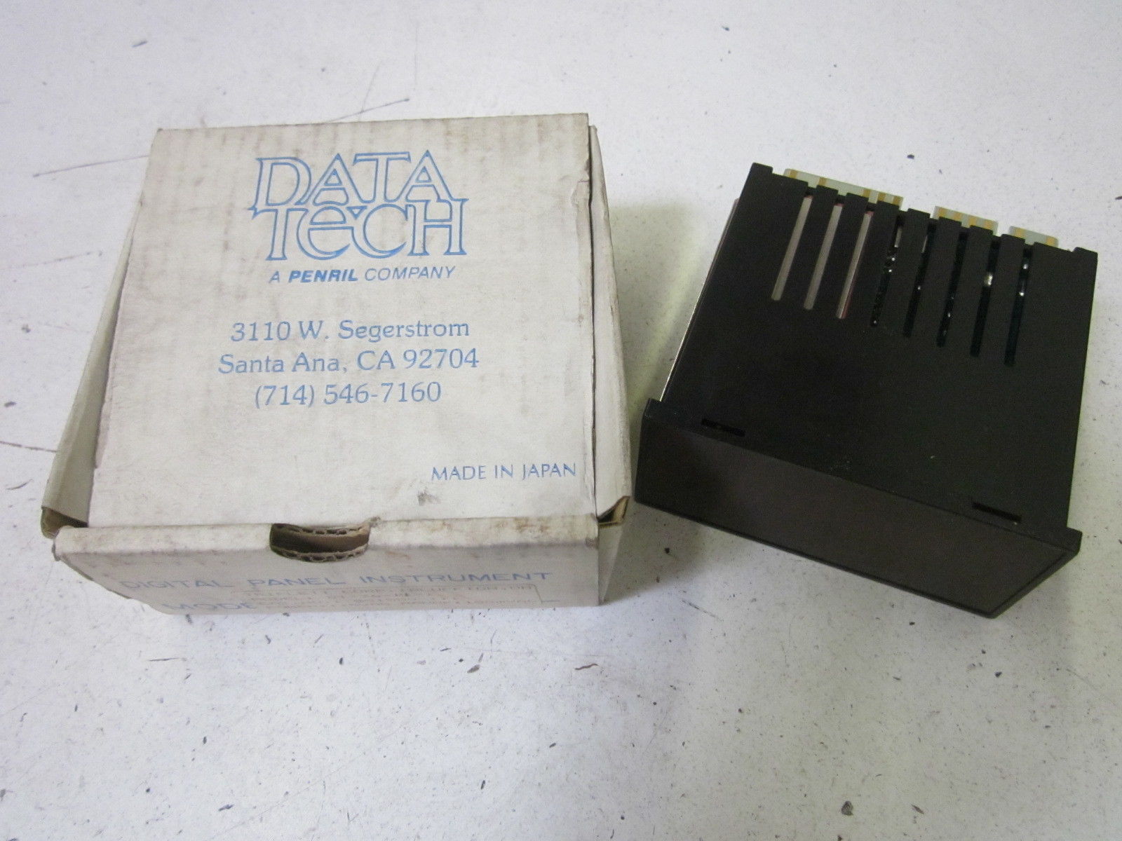 DATA TECH DT-36-14-1 UNMP