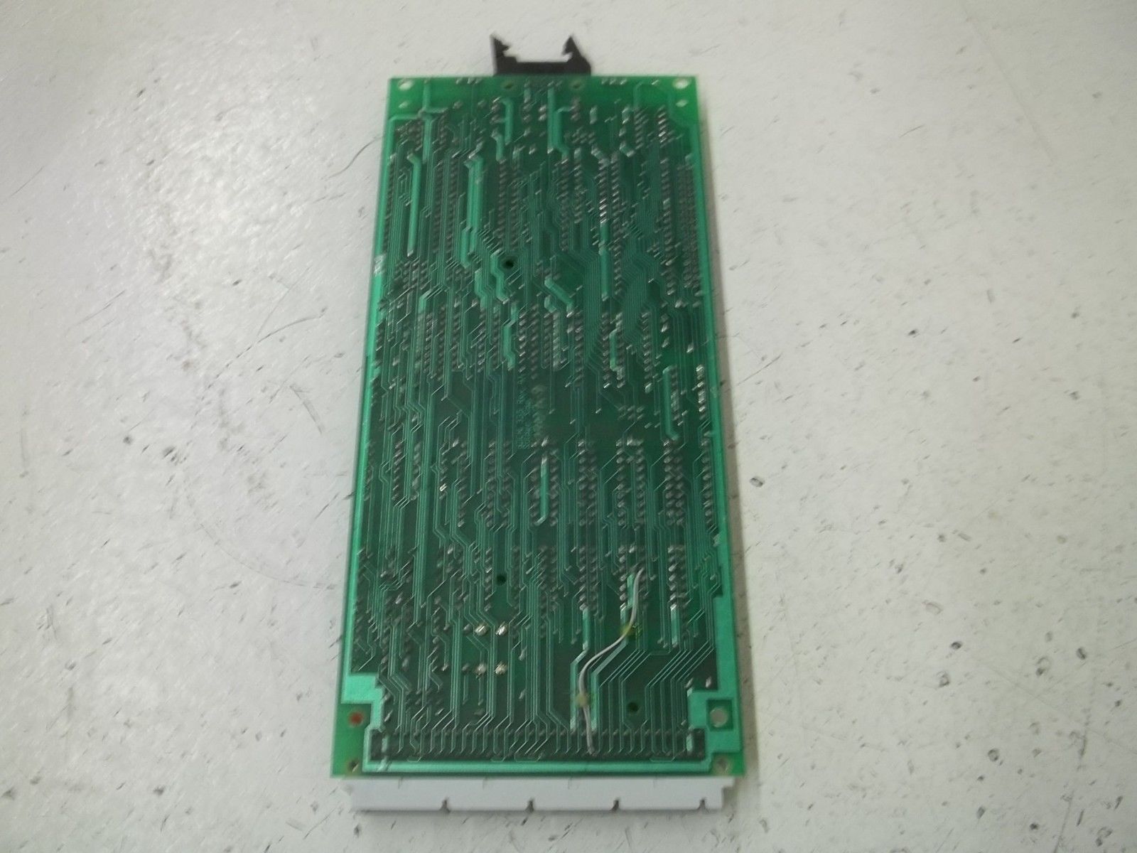 DATEM LTD. DDCM335 DIGITAL MODULE  UNMP