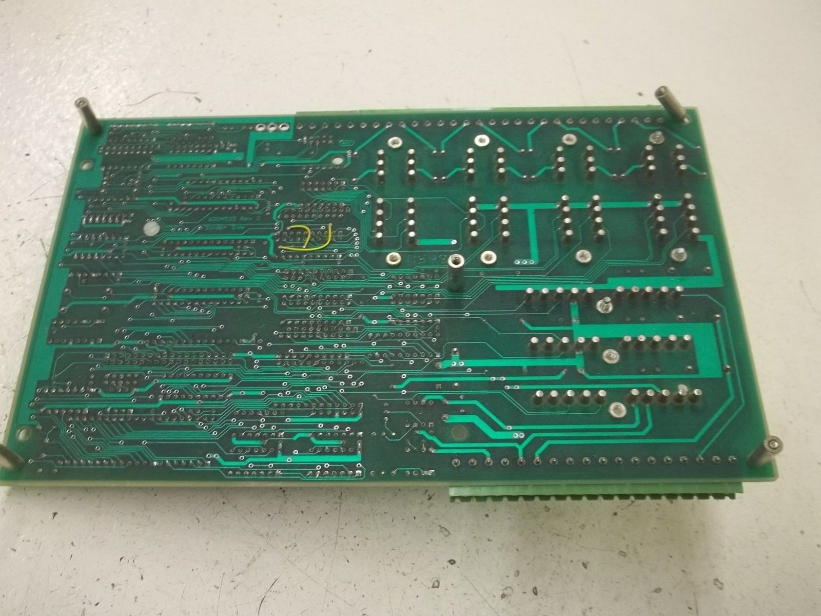 DATEM LTD. DDCM535 BOARD UNMP