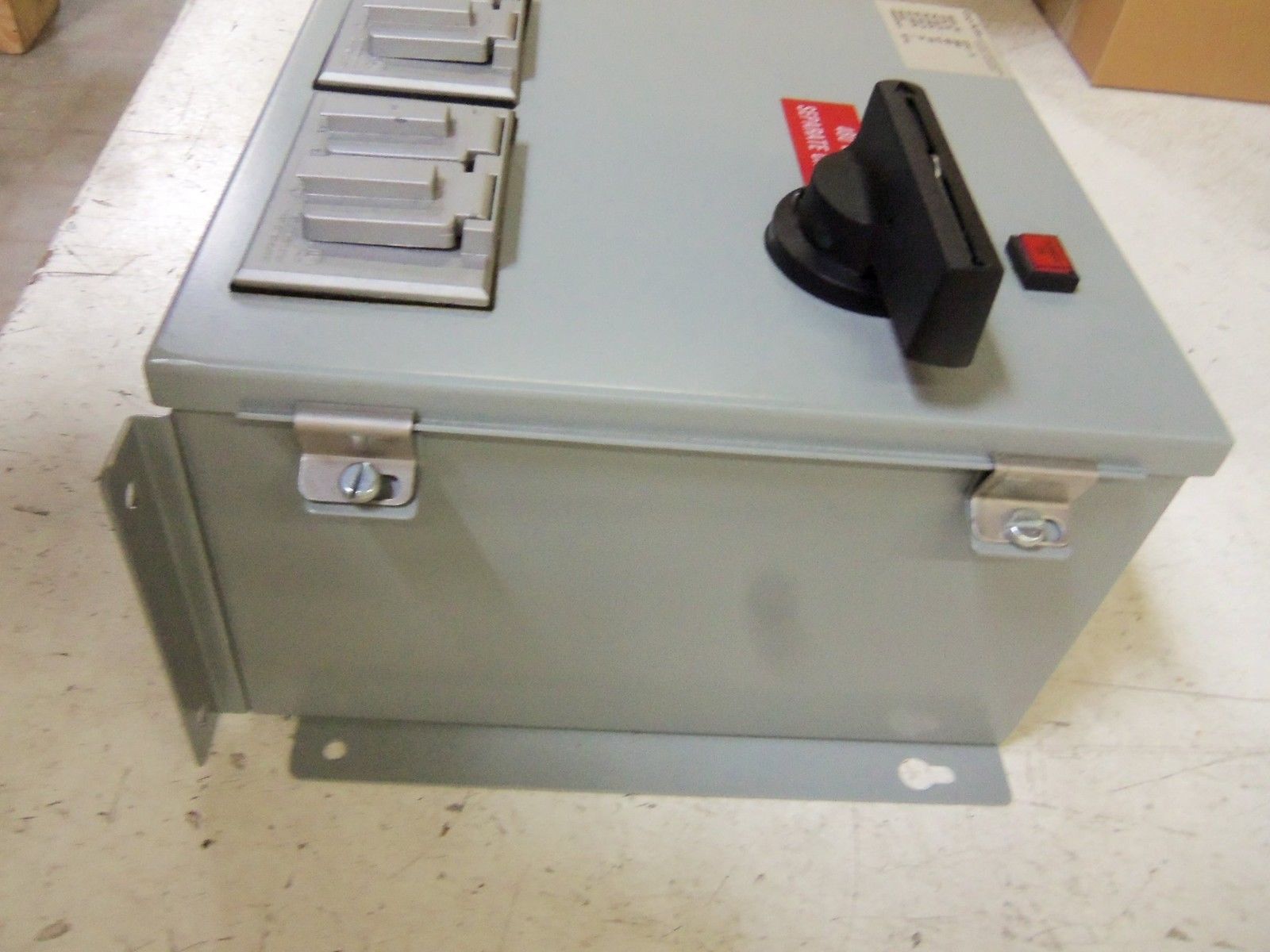 DAYKIN GPFS-15 TRANSFORMER NSMP