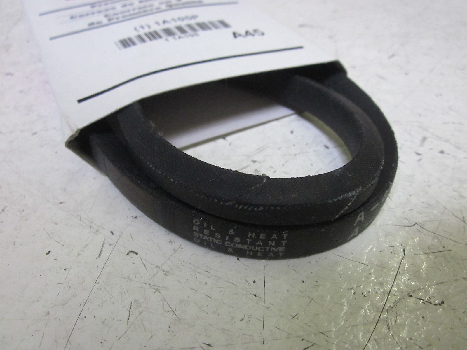 DAYTON 1A105P V-BELT NSNP