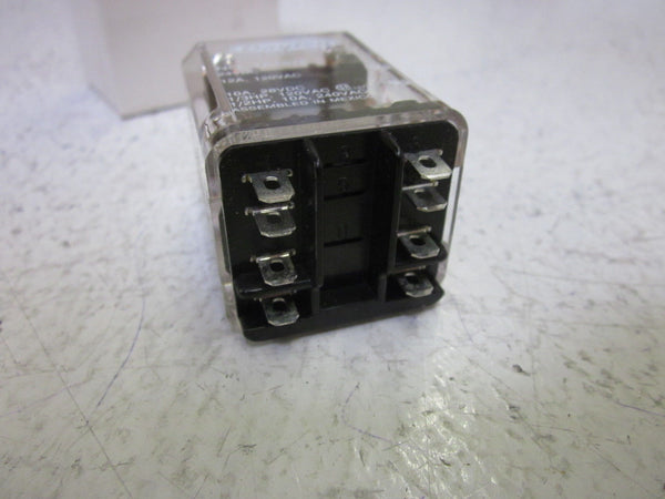 DAYTON 1A487F 120VAC RELAY NSMP