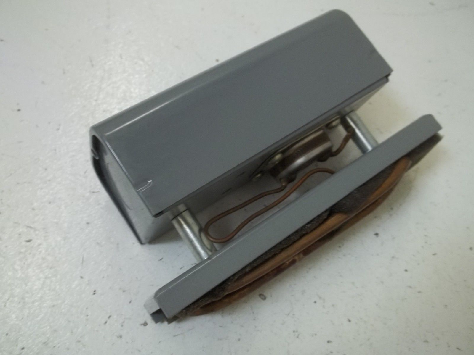 DAYTON 2E350 HOT WATER CONTROL UNMP