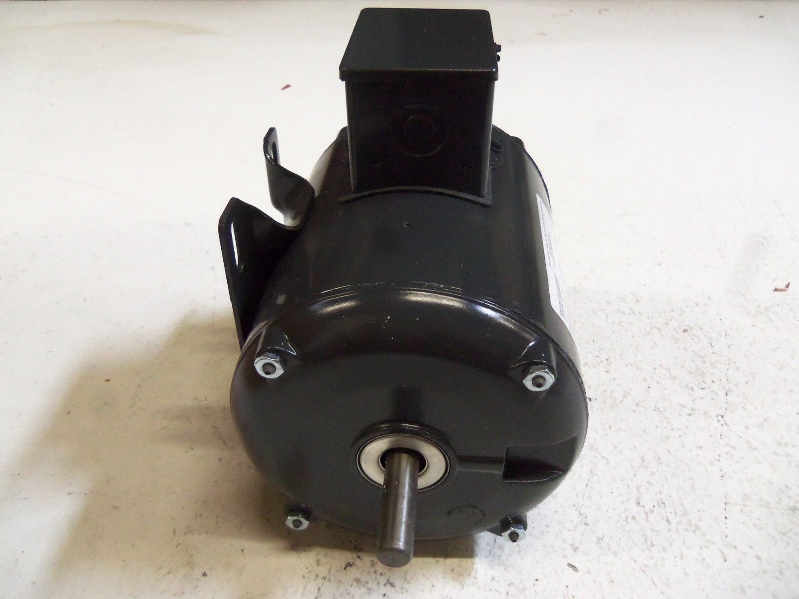 DAYTON 3N349D ELECTRIC MOTOR NSMP