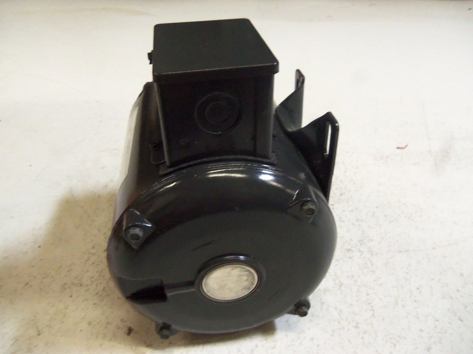 DAYTON 3N349D ELECTRIC MOTOR NSMP