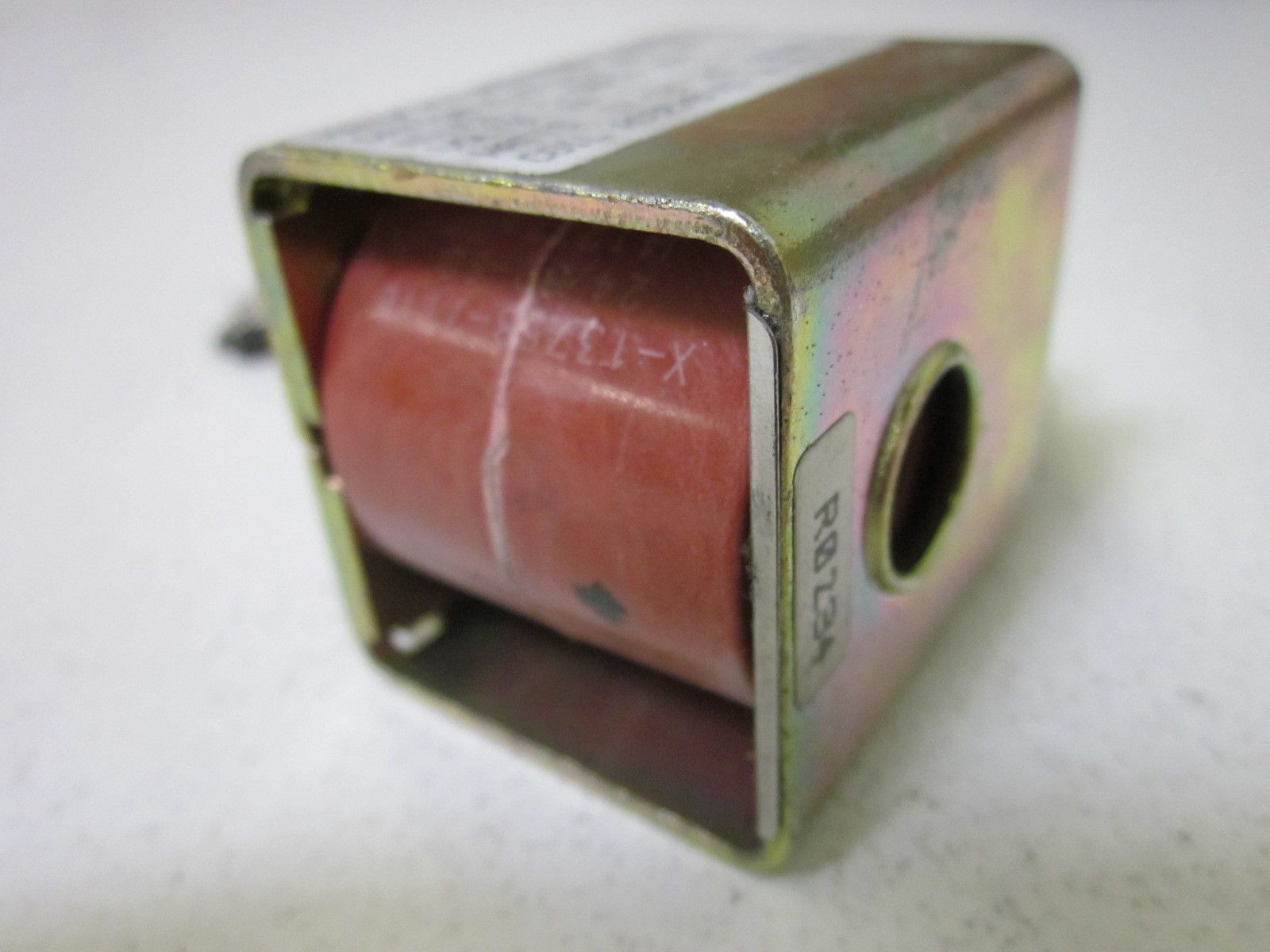 DAYTON 4A705 UNMP