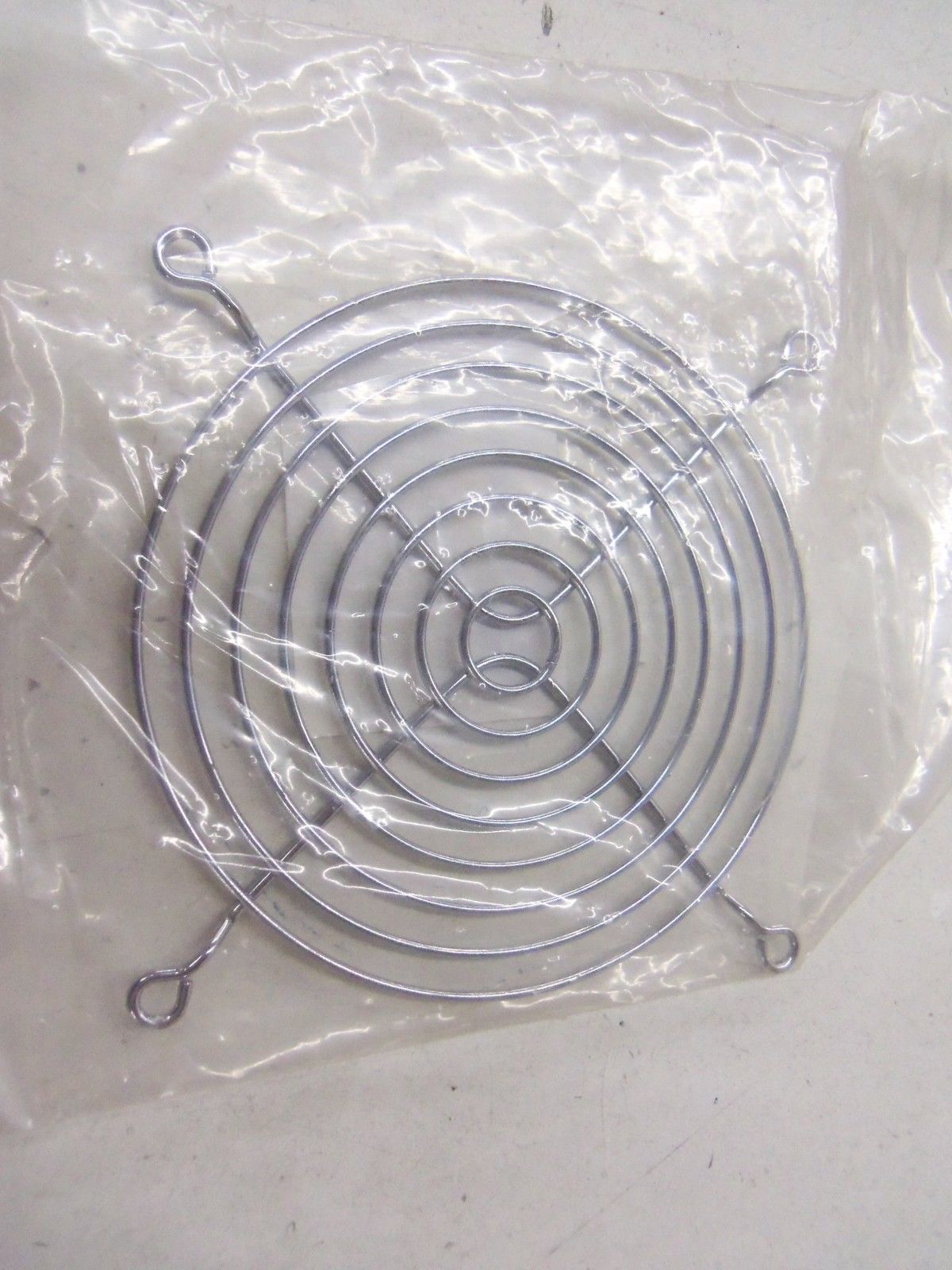 DAYTON 4YD87A AXIAL FAN ACCESSORY NSMP