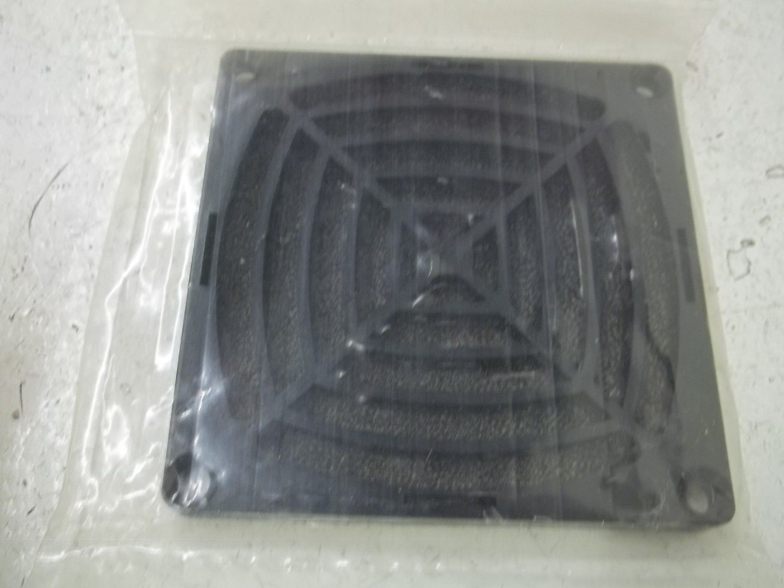 DAYTON 4YD95A AXIAL FAN ACCESSORY NSMP