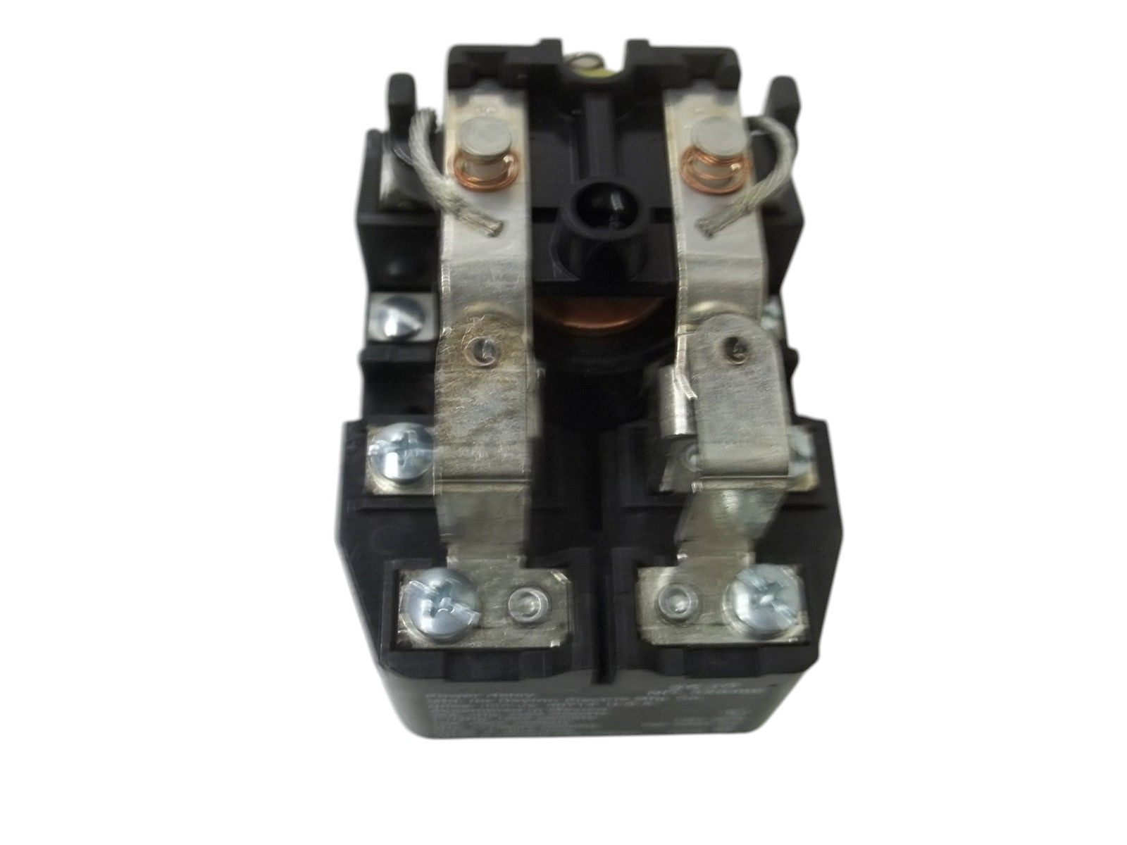 DAYTON 5X848E POWER RELAY UNMP