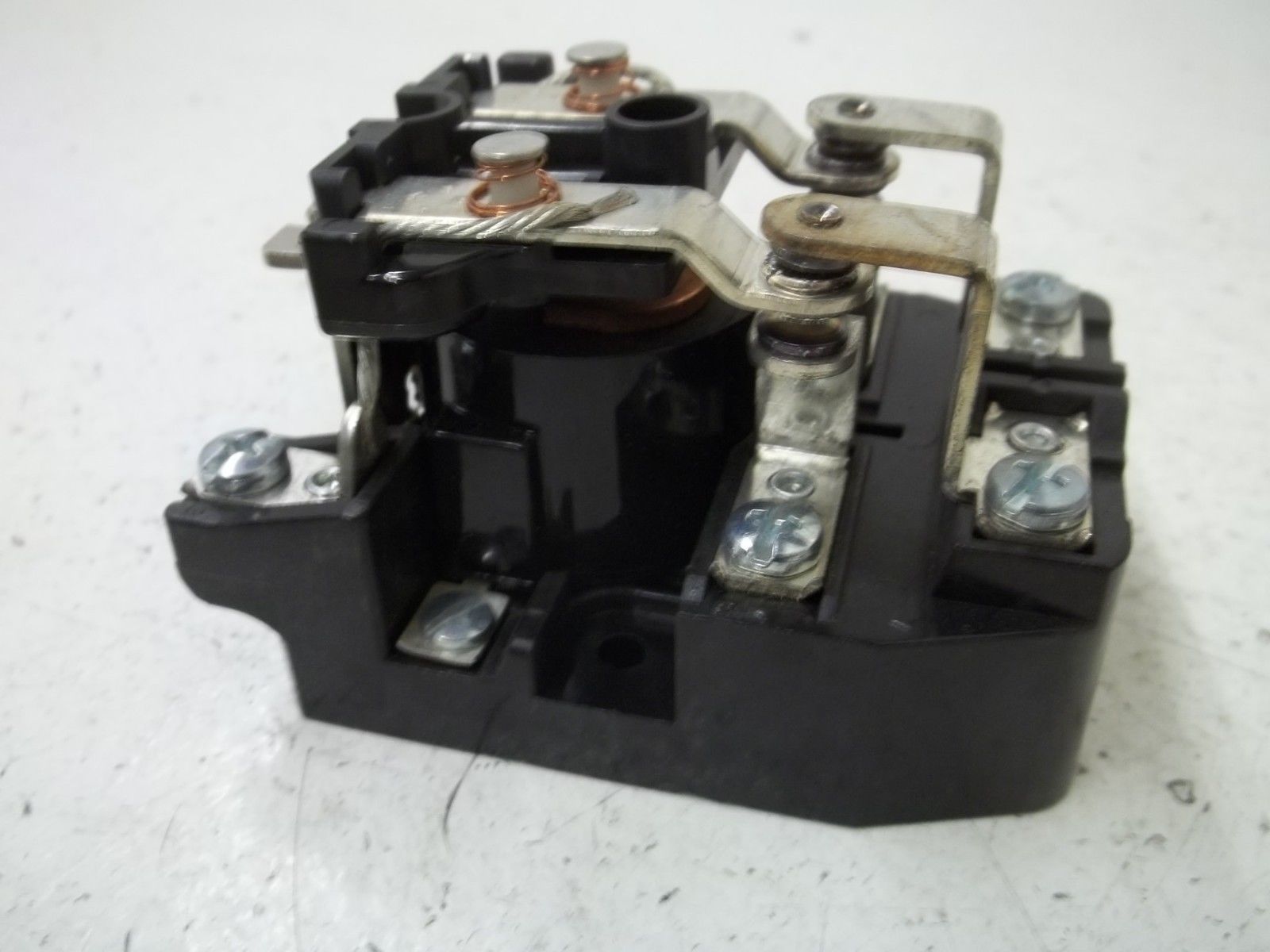 DAYTON 5X848E POWER RELAY UNMP
