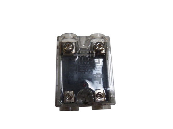 DAYTON 5Z983 SOLID STATE RELAY UNMP
