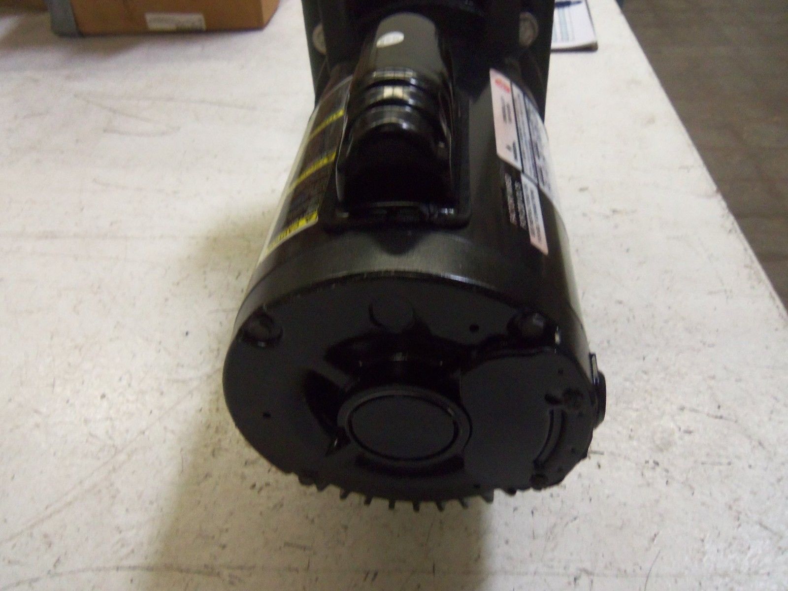 DAYTON 5ZT20 PUMP NSMP