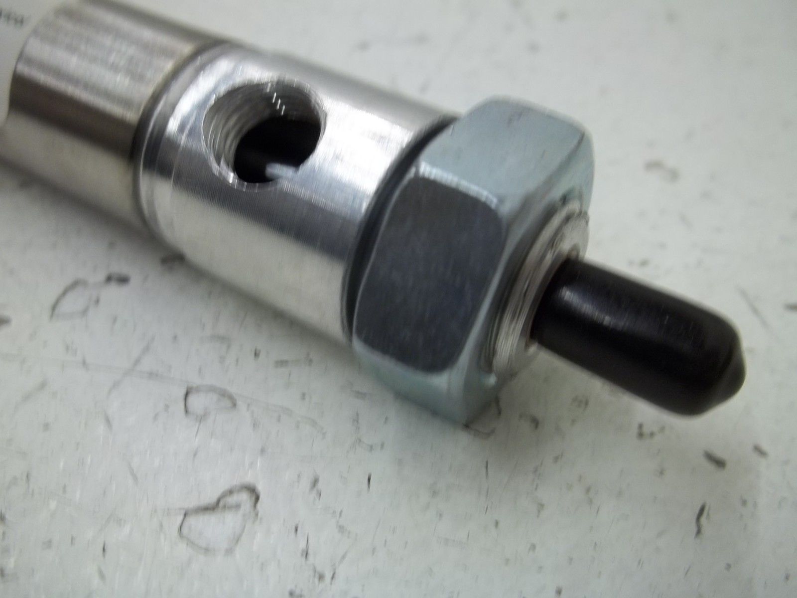 DAYTON 6W089 PNEUMATIC CYLINDER UNMP