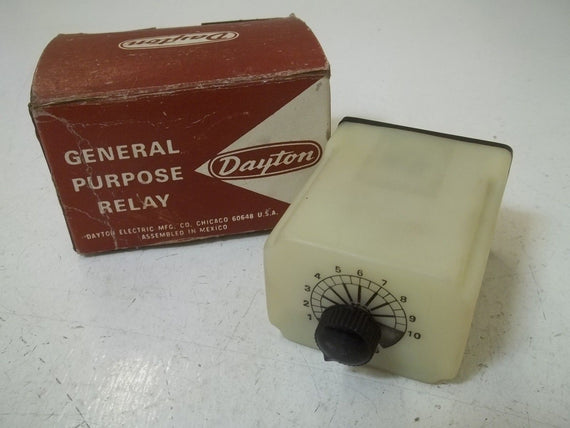 DAYTON 6X153B *NEW IN BOX*