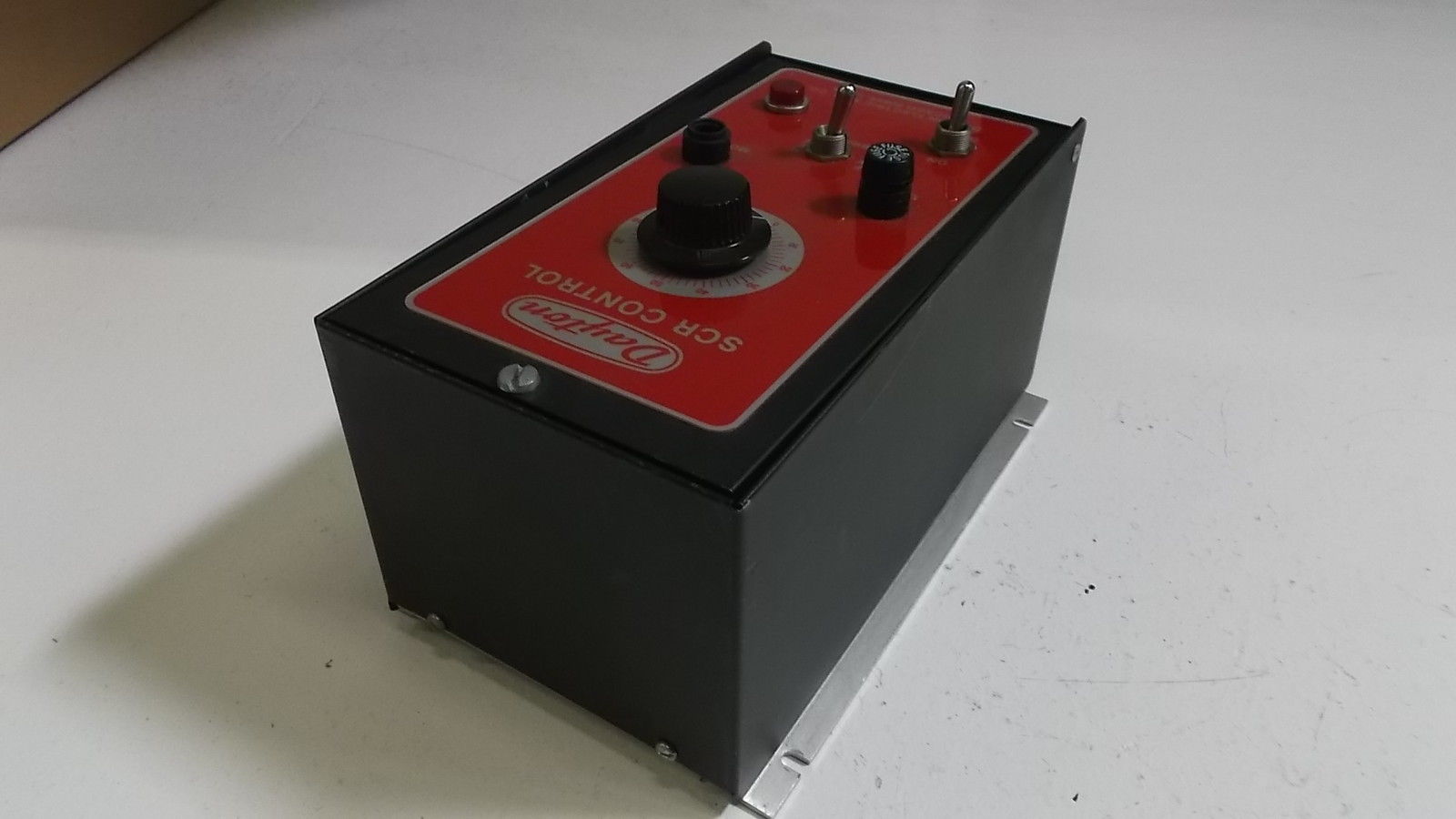 DAYTON CONTROL 6X16FD UNMP