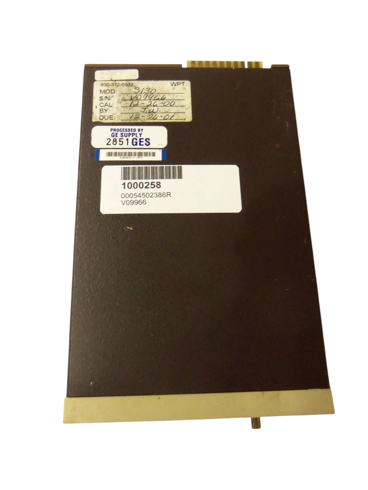 DAYTRONIC 3130 UNMP