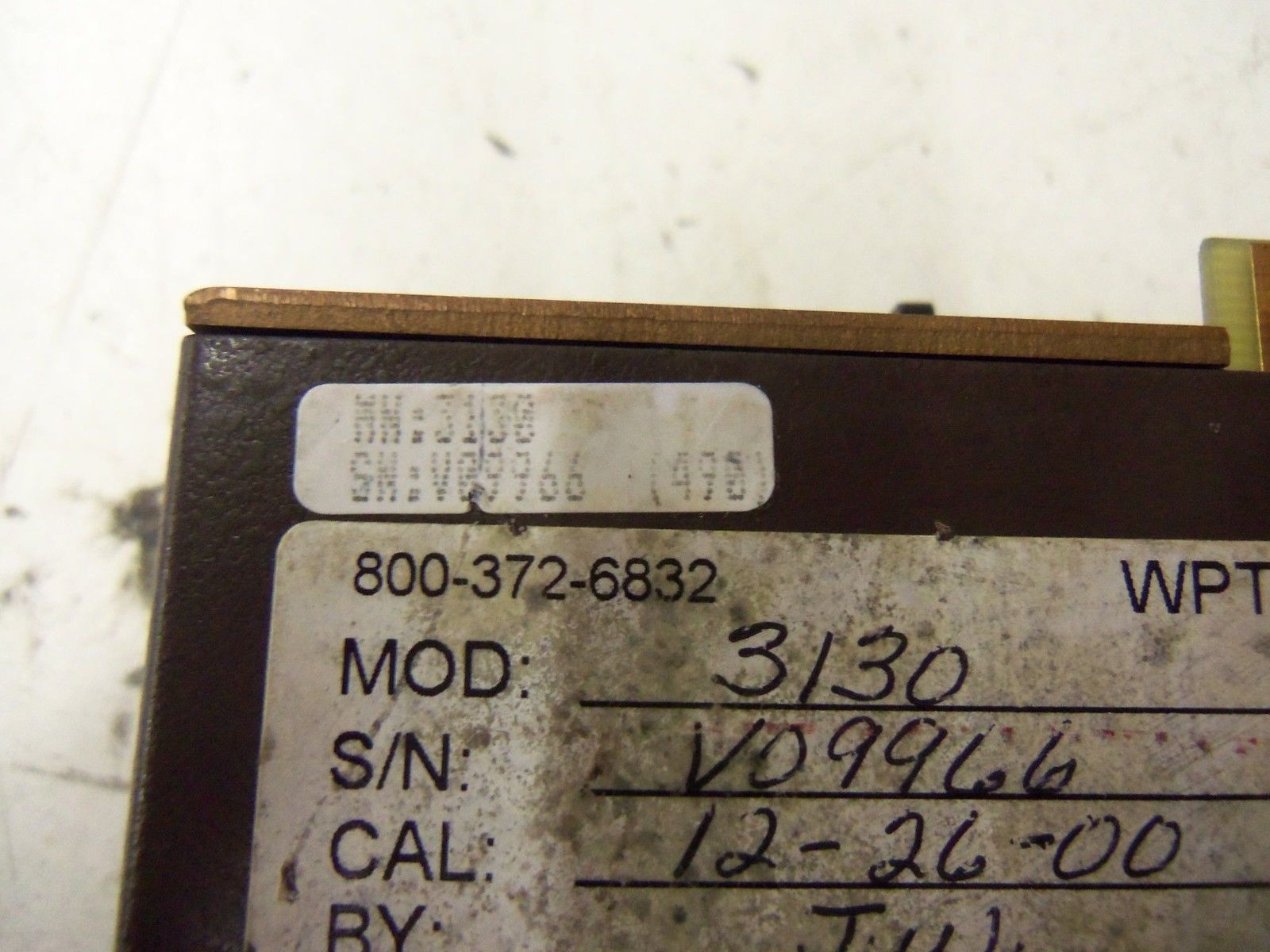 DAYTRONIC 3130 UNMP