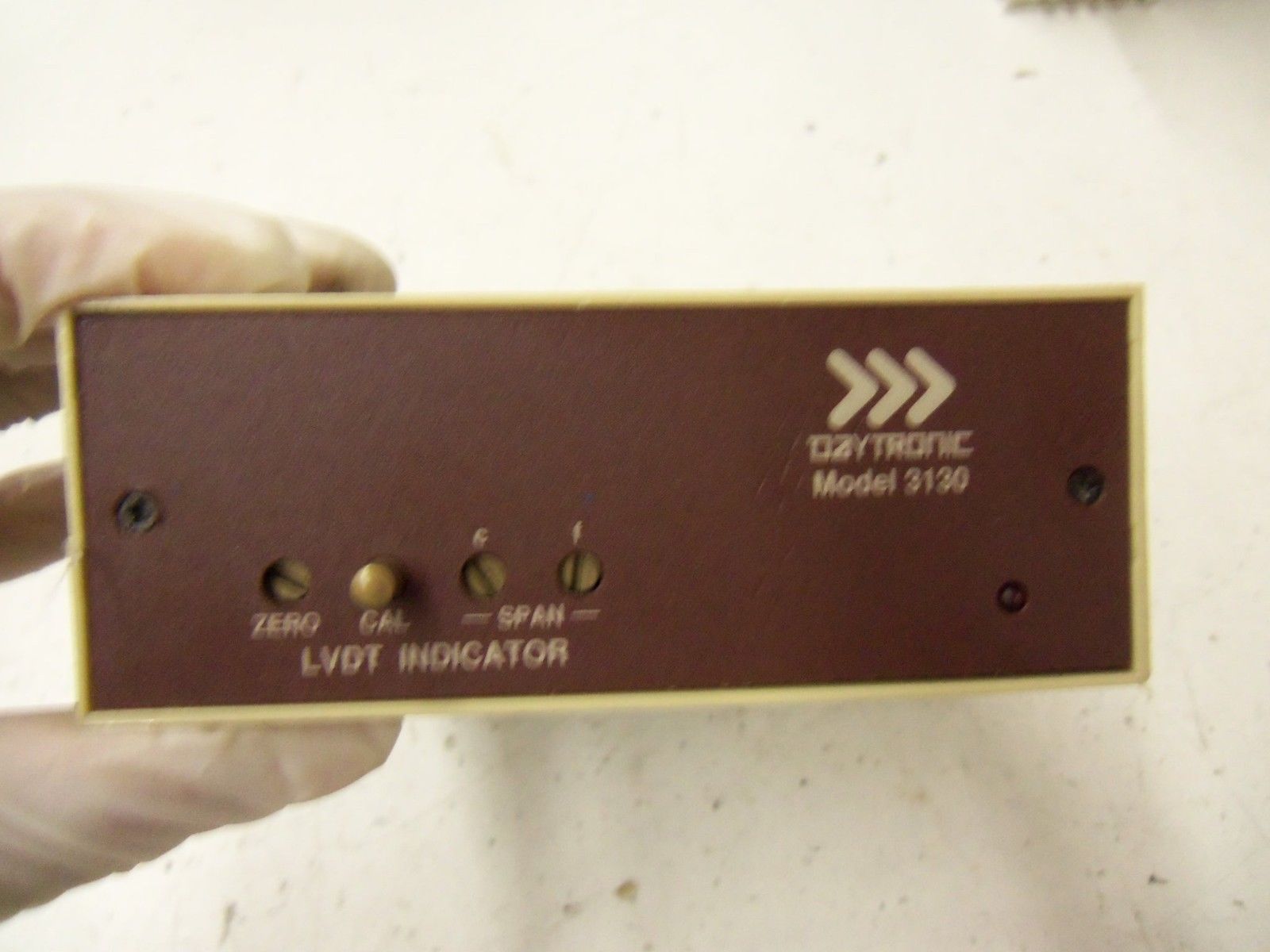 DAYTRONIC 3130 UNMP