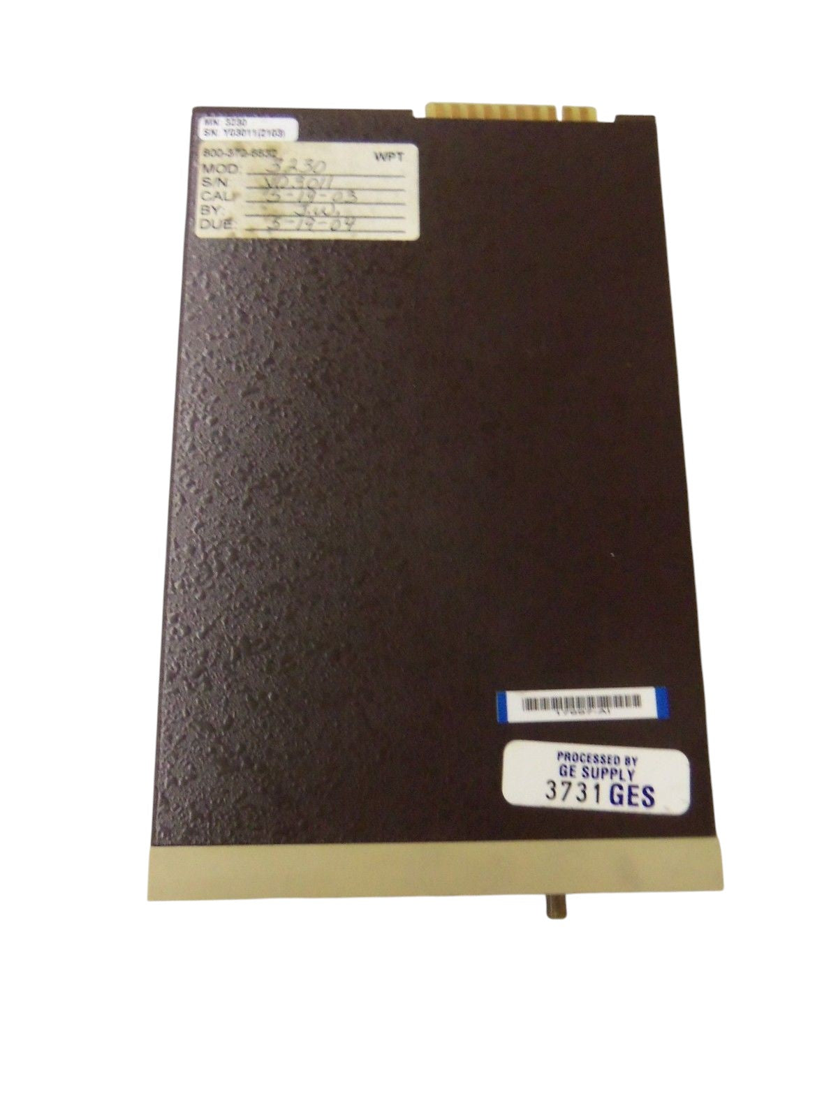 DAYTRONIC 3230 UNMP